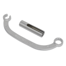 Sealey VS2032 Turbo Adjustment Set - VAG