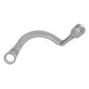 Sealey VS2033 12mm 3/8"Sq Drive Turbocharger Wrench - VAG