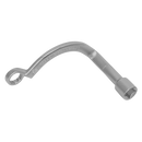 Sealey VS2033 12mm 3/8"Sq Drive Turbocharger Wrench - VAG