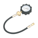 Sealey VS2044 Diesel Engine Compression Test Kit - Master