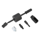 Sealey VS2049 Bosch/Delphi Diesel Injector Puller Set