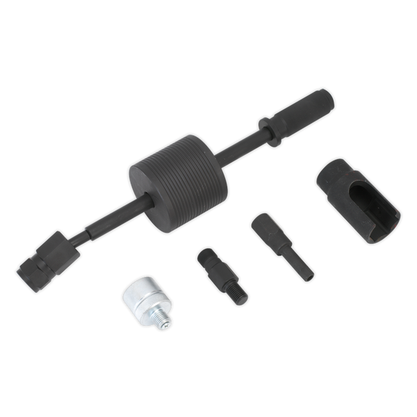 Sealey VS2049 Bosch/Delphi Diesel Injector Puller Set