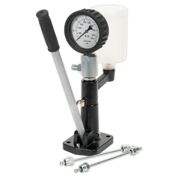 Sealey VS2058 Injector Nozzle Tester