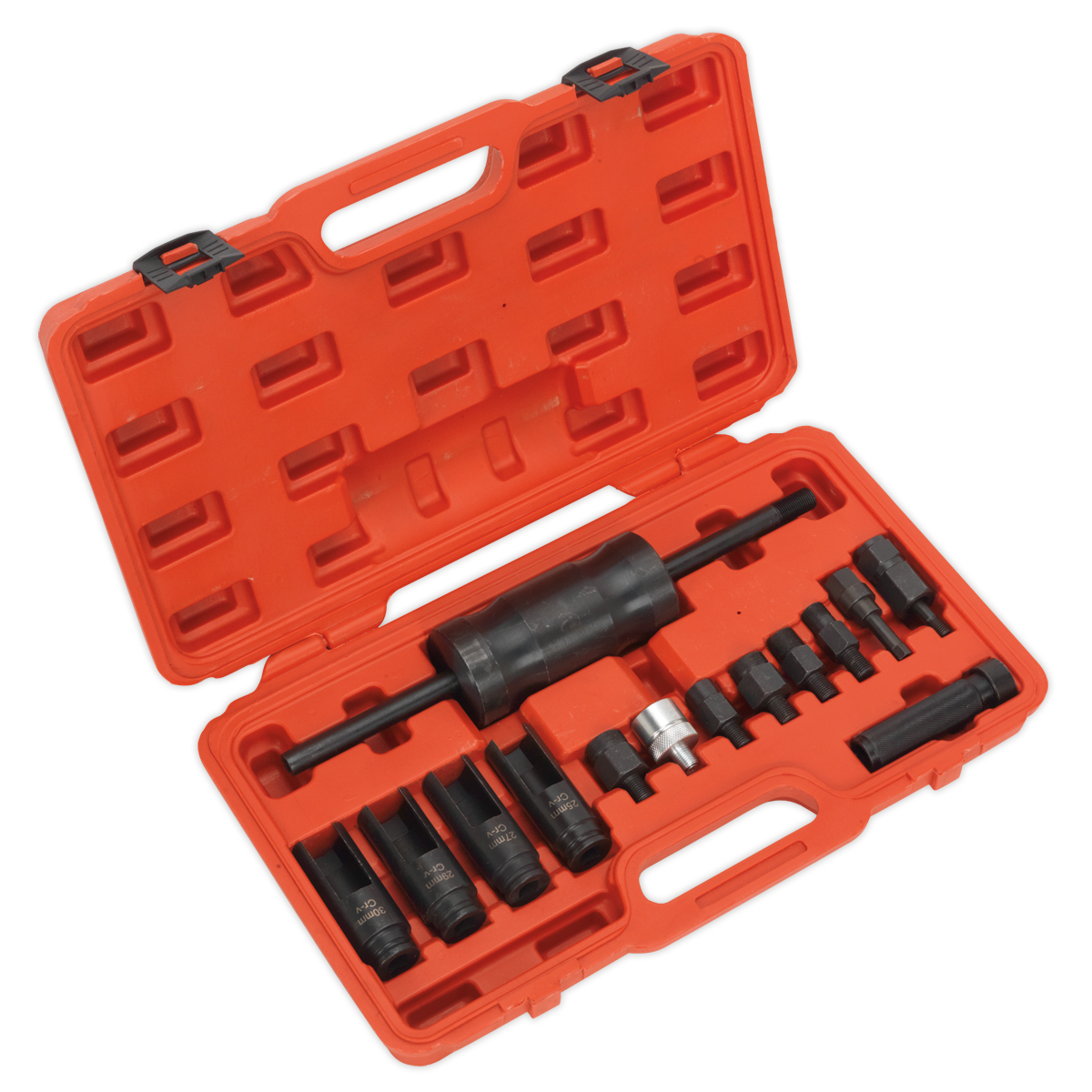 Sealey VS2059 Injector Puller Set