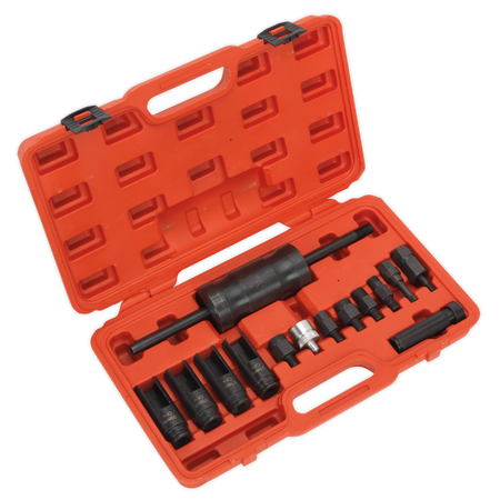 Sealey VS2059 Injector Puller Set