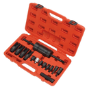 Sealey VS2059 Injector Puller Set