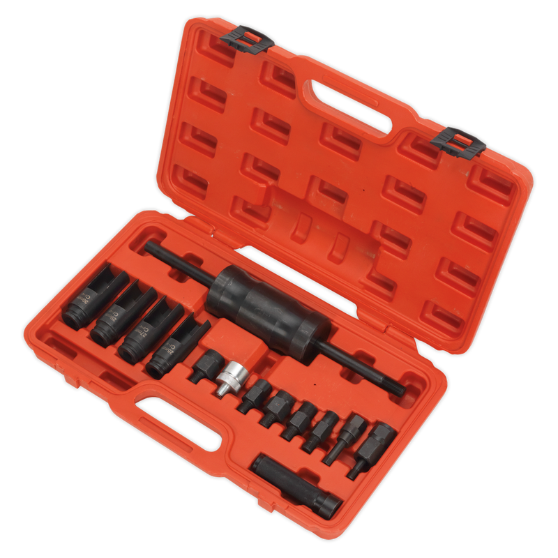 Sealey VS2059 Injector Puller Set