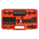 Sealey VS2059 Injector Puller Set