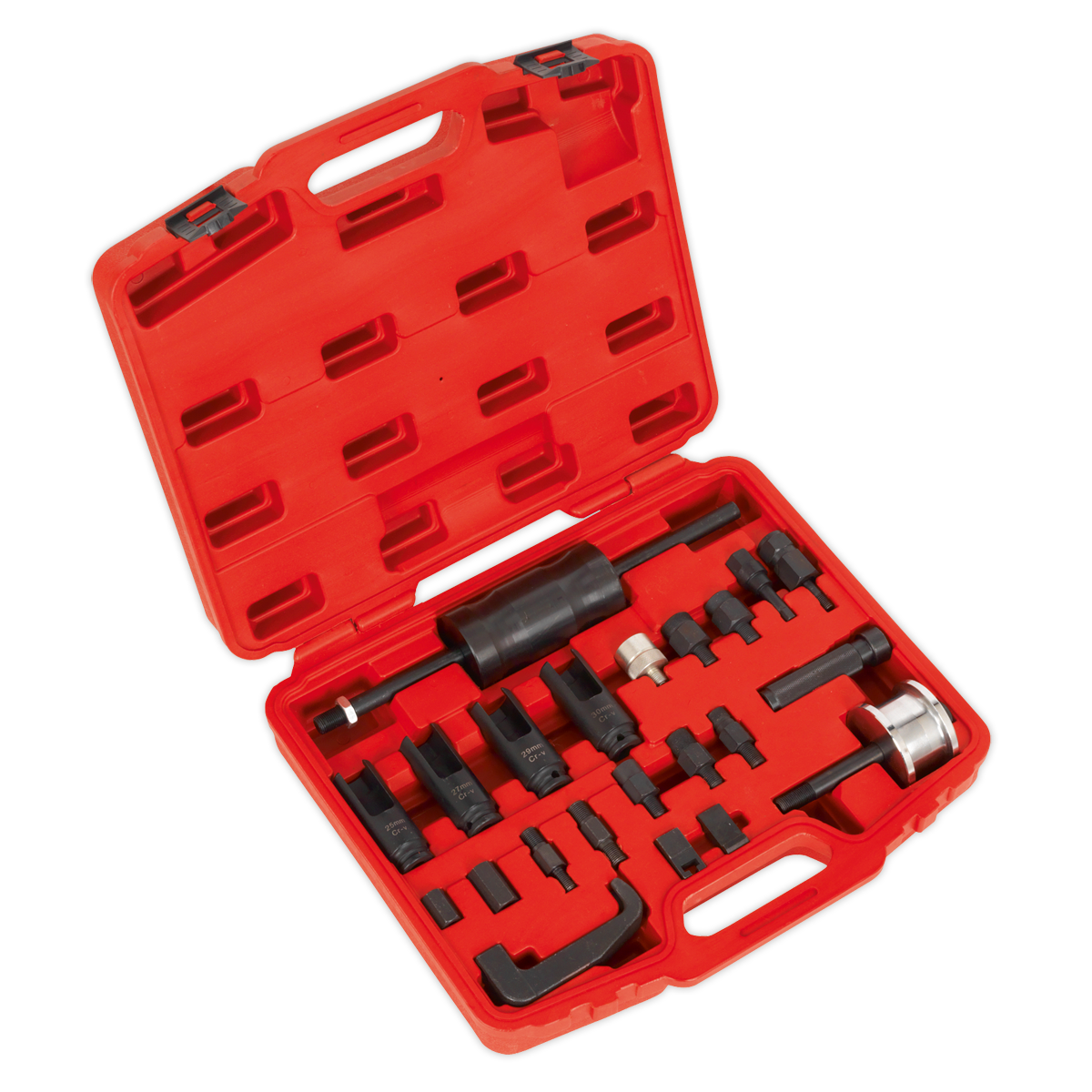 Sealey VS2064 Injector Master Kit
