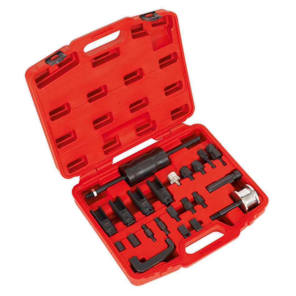 Sealey VS2064 Injector Master Kit