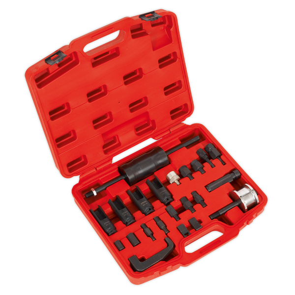 Sealey VS2064 Injector Master Kit