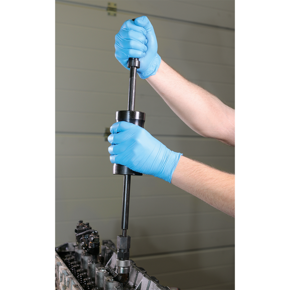 Sealey VS2064 Injector Master Kit
