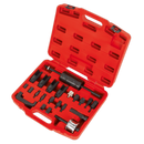 Sealey VS2064 Injector Master Kit