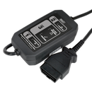 Sealey VS2073 Diagnostic Socket Memory Safe - EOBD