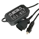 Sealey VS2073 Diagnostic Socket Memory Safe - EOBD