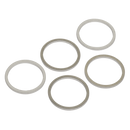 Sealey VS20SPW M20 Sump Plug Washer - Pack of 5