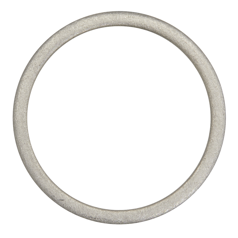 Sealey VS20SPW M20 Sump Plug Washer - Pack of 5