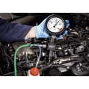 Sealey VS216 Diesel High Pressure Pump Test Kit