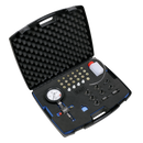 Sealey VS216 Diesel High Pressure Pump Test Kit