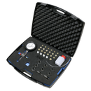 Sealey VS216 Diesel High Pressure Pump Test Kit