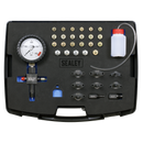 Sealey VS216 Diesel High Pressure Pump Test Kit