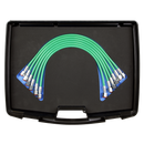 Sealey VS216 Diesel High Pressure Pump Test Kit