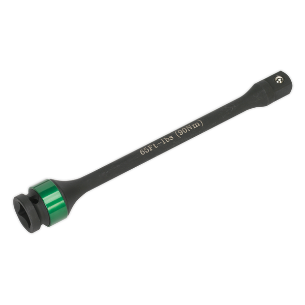 Sealey VS2243 1/2"Sq Drive 90Nm Torque Stick