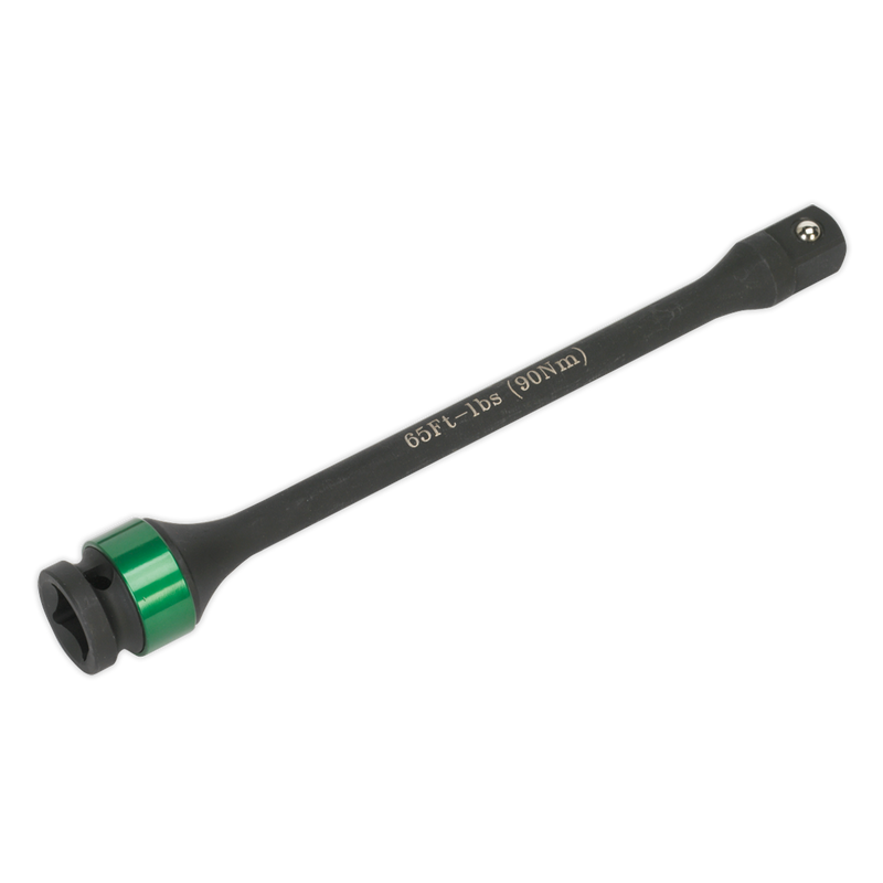 Sealey VS2243 1/2"Sq Drive 90Nm Torque Stick