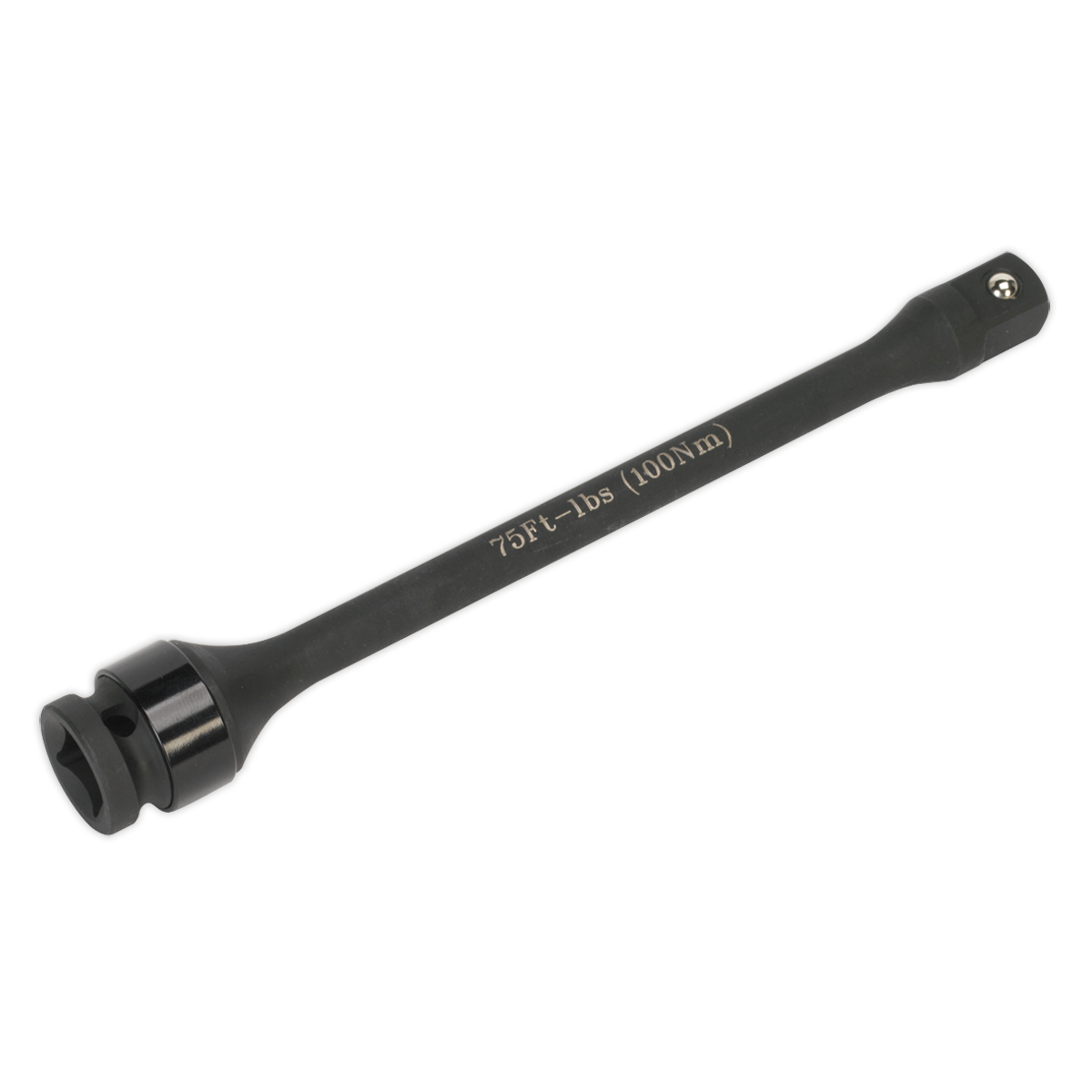 Sealey VS2244 1/2"Sq Drive 100Nm Torque Stick