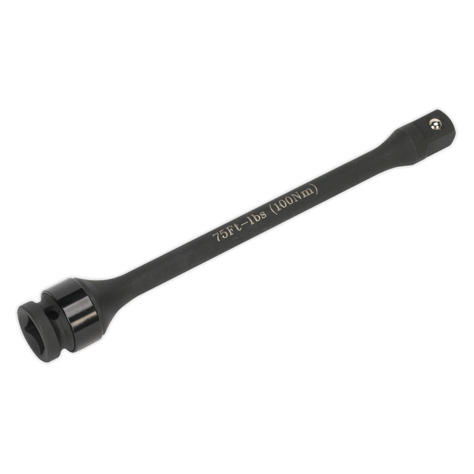 Sealey VS2244 1/2"Sq Drive 100Nm Torque Stick