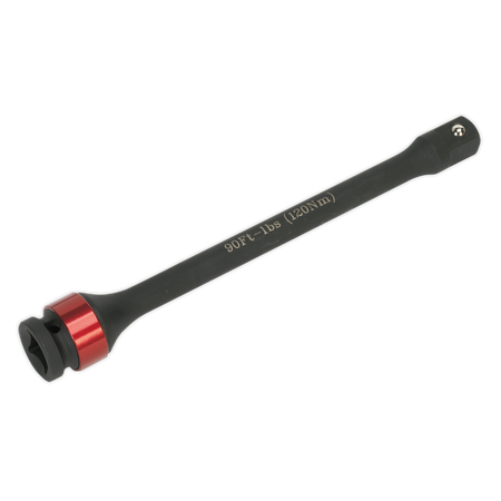 Sealey VS2246 1/2"Sq Drive 120Nm Torque Stick