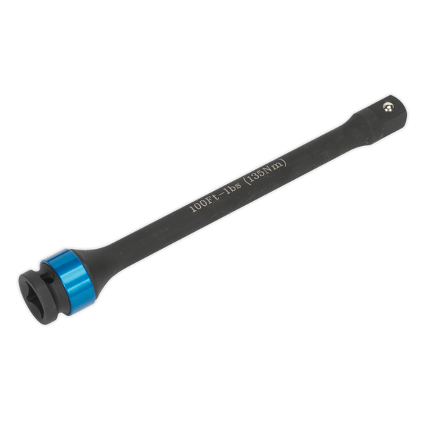 Sealey VS2247 1/2"Sq Drive 135Nm Torque Stick