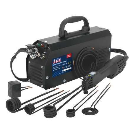 Sealey VS230 2000W Induction Heater