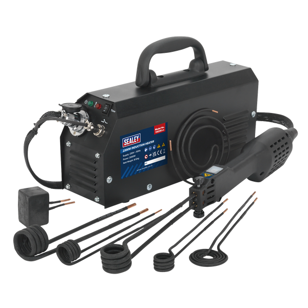 Sealey VS230 2000W Induction Heater