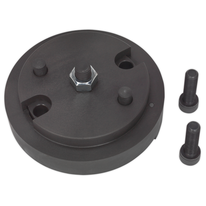 Sealey VS231 Crankshaft Sensor Trigger Wheel Installer - for Jaguar, Land Rover