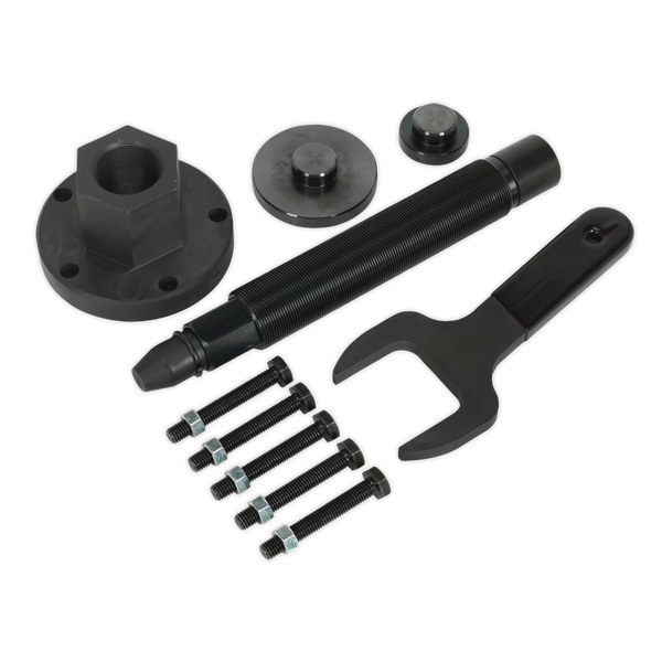 Sealey VS2386 Front Wheel Bearing Puller - Ford Transit