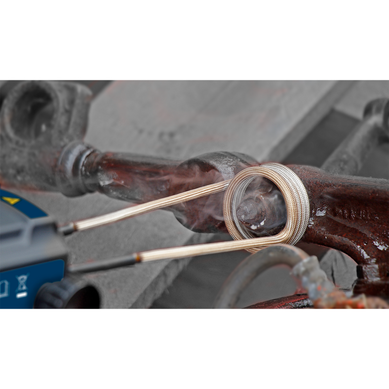 Sealey VS240 1000W Induction Heater