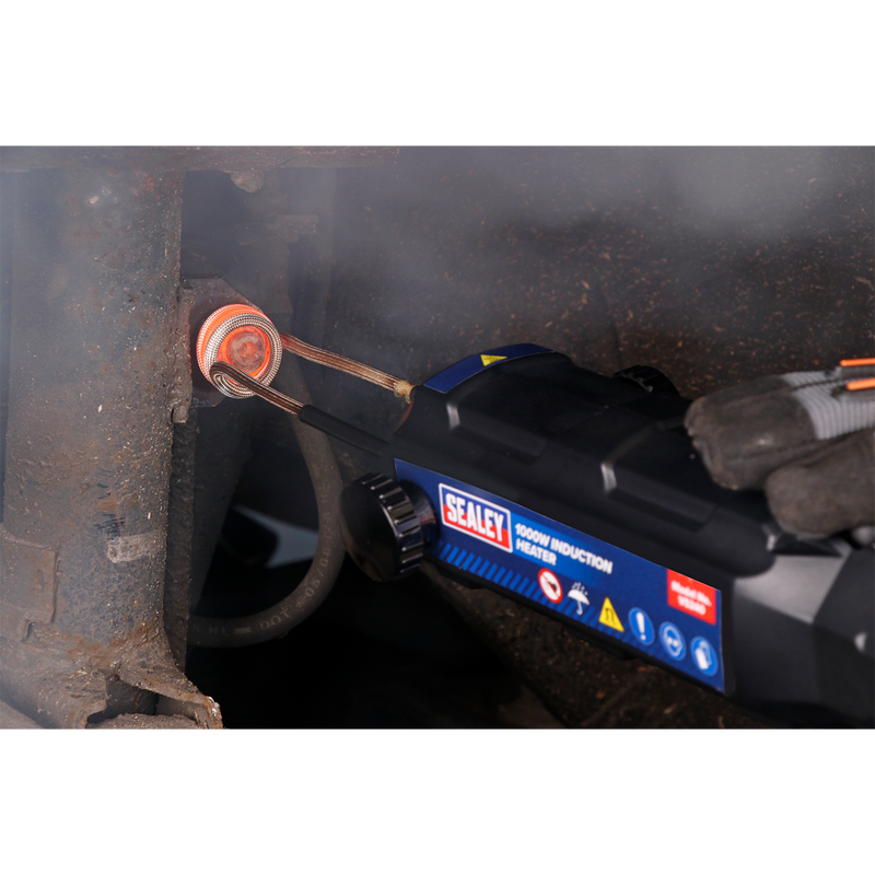 Sealey VS240 1000W Induction Heater