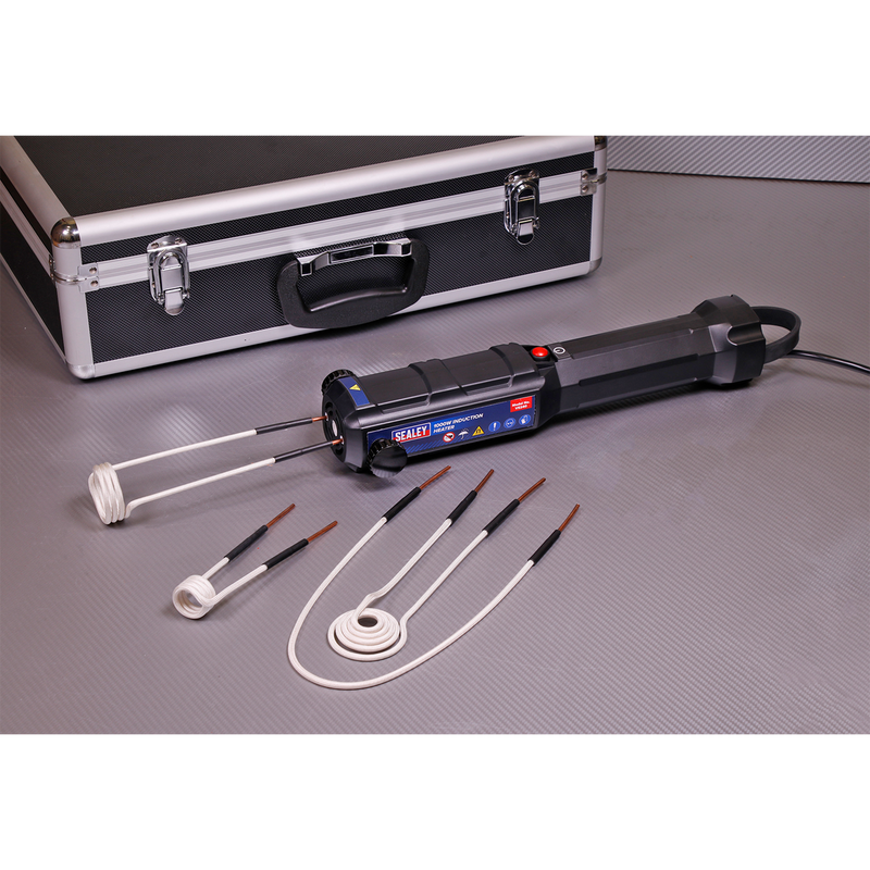 Sealey VS240 1000W Induction Heater