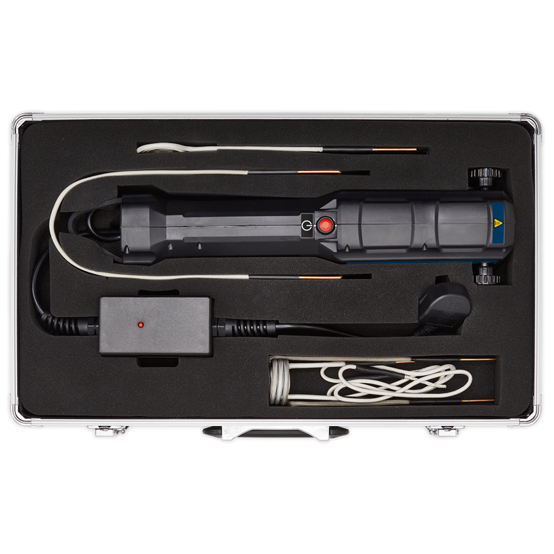 Sealey VS240 1000W Induction Heater