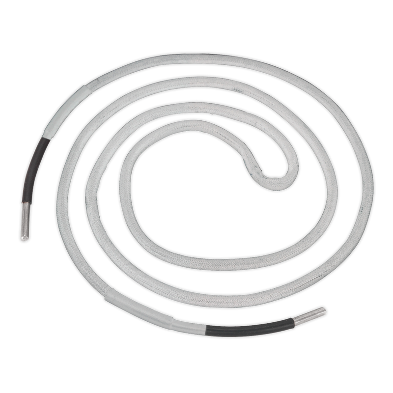 Sealey VS2410 830mm Induction Coil - Flex