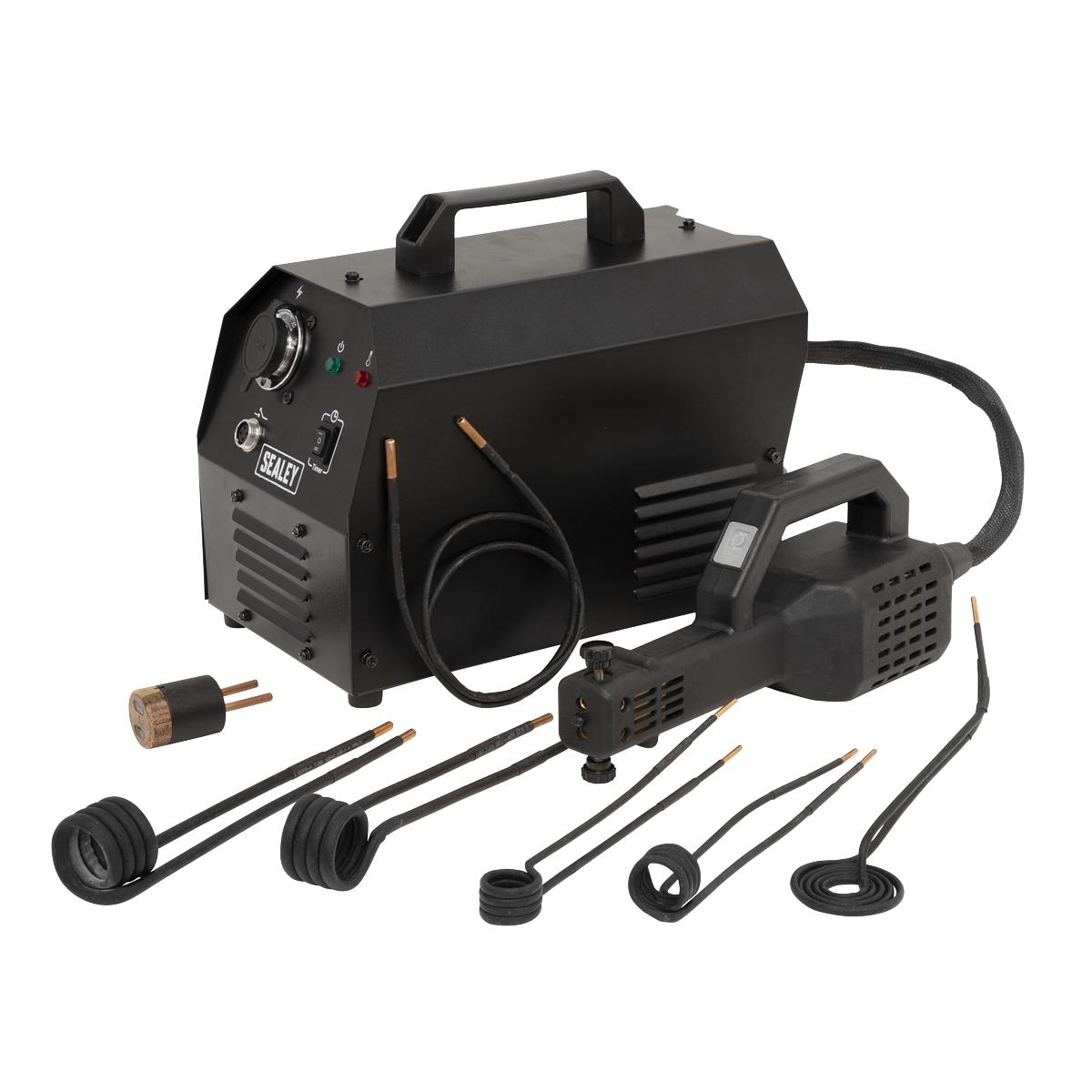 Sealey VS250 2300W Induction Heater - Rapid Heat