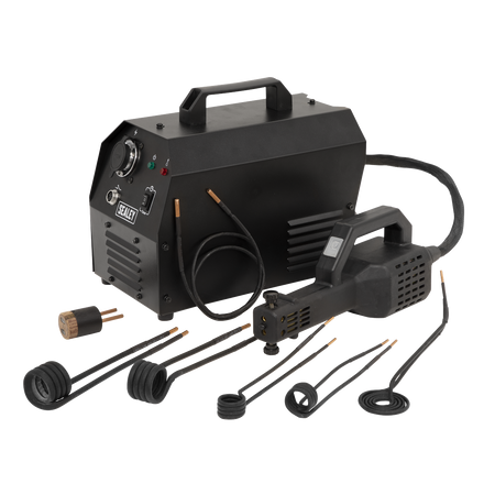 Sealey VS250 2300W Induction Heater - Rapid Heat