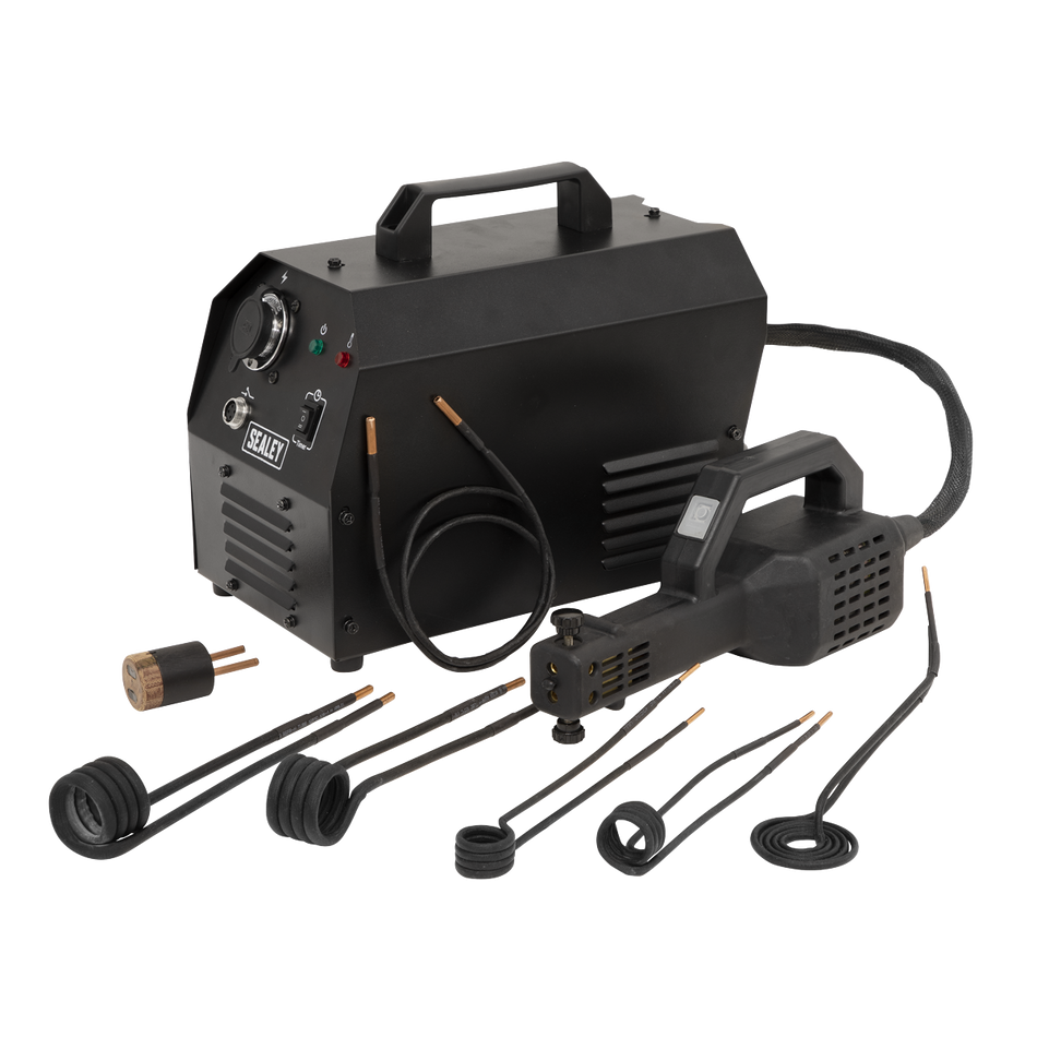Sealey VS250 2300W Induction Heater - Rapid Heat