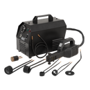 Sealey VS250 2300W Induction Heater - Rapid Heat