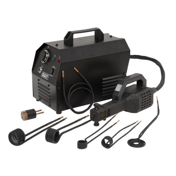 Sealey VS250 2300W Induction Heater - Rapid Heat