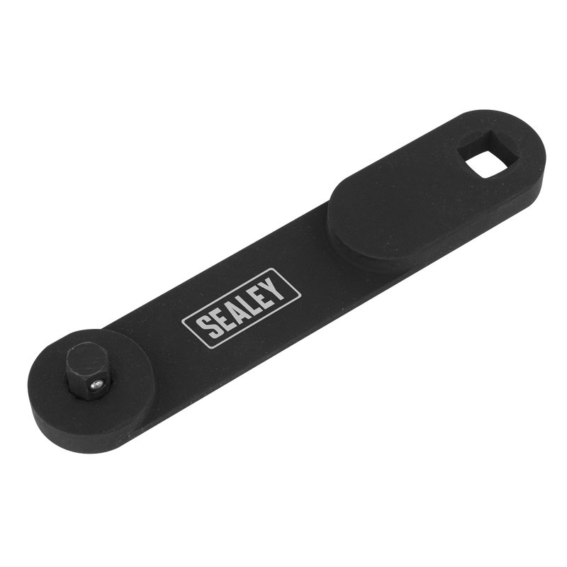 Sealey VS266 3/8"Sq Drive Automatic Gearbox Filler Wrench - Jaguar