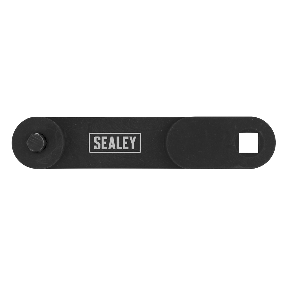 Sealey VS266 3/8"Sq Drive Automatic Gearbox Filler Wrench - Jaguar