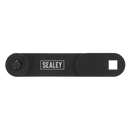 Sealey VS266 3/8"Sq Drive Automatic Gearbox Filler Wrench - Jaguar
