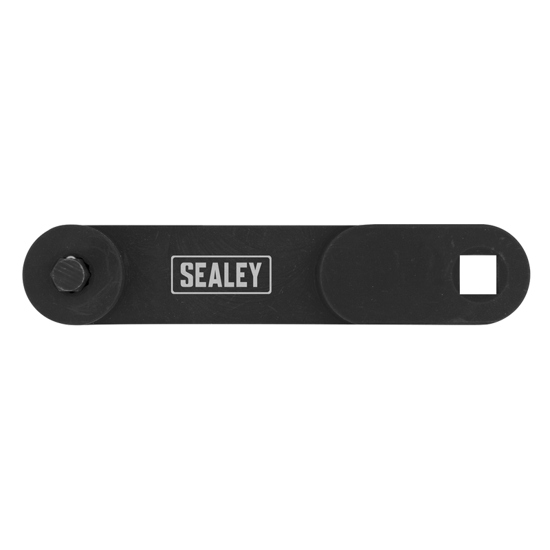 Sealey VS266 3/8"Sq Drive Automatic Gearbox Filler Wrench - Jaguar